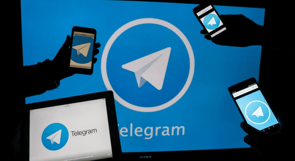 Группы в Telegram для поиска моделей с целью продвижения OnlyFans